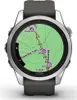 Garmin Multisport Smartwatch Sportuhren fenix 7S Pro GPS Produktbild-Vorschau 14