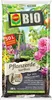 Pflanzerde COMPO  50 L torffrei für alle Stauden, Stäucher, Produktbild-Vorschau 4