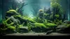 Sabbia per acquario, fondo nero basaltico 8 kg, Anteprima dell’immagine prodotto 11