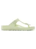 Birkenstock Gizeh Eva Faded Lime Normales Fußbett - Produktbild-Vorschau 33