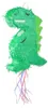 Dino-Piñata als Geburtstagsdekoration, 43 x 34 x 8,5 cm Produktbild-Vorschau 1