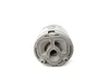 A close-up, studio shot of a faucet cartridge on a white background. Produktbild-Vorschau