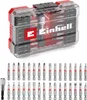 Einhell M-CASE Sada vrtáků 33 ks Náhled obrázku produktu 13