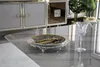 Esstisch Weiß Tisch Luxus Esszimmer Stil Elegantes Schön Produktbild-Vorschau 4