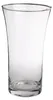 SANDRA RICH Vase, Höhe: 250 mm, ø: 140 mm Produktbild-Vorschau 1
