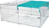Kerbl Enclos pour jeunes animaux avec barrière anti-fugue Voir les images du produit 10