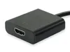 Equip Displayport->HDMI Adapter St/Bu 1920x1080/60Hz Produktbild-Vorschau 5