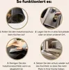 KitchenYeah© Herdabdeckplatte Strand - Meer - Scheveningen Produktbild-Vorschau 7