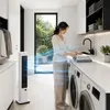 Heinner, vežový ventilátor 2 v 1 s funkciou kúrenia, 2000 Náhľad obrázku produktu 6