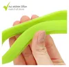 COM-FOUR® 4x Omelettpfannenform - Kreis, Blume, Stern und Produktbild-Vorschau 4