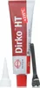Elring Dichtmasse DIRKO HT rot 70 ml. - Tuba 705.708 Náhľad obrázku produktu 9