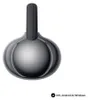 Huawei FreeClip 2 Kabellose Kopfhörer Schwarz (Black) Produktbild-Vorschau 17