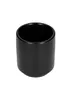 CÉRAMIQUE Tasse 130 ml Tasse à café Tasse à thé Mug noir Voir les images du produit 2