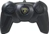 Jamara Jamara - Lamborghini Huracán STO 1:24 blue 2,4GHz Produktbild-Vorschau 6