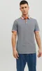 Jack & Jones Essentials Paulos Poloshirt Herren Produktbild-Vorschau 8