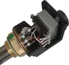 Close-up view of the internal components of a heating element. Produktbild-Vorschau