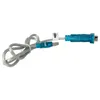 vhbw USB 2.0 auf Seriell Adapter für Desktopcomputer, Produktbild-Vorschau 8