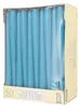 Papstar Leuchterkerzen türkis 22x250 mm 50 Stück Náhled obrázku produktu 4