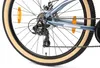 BIKESTAR Hardtail Aluminium Mountainbike 26 Zoll, 21 Gang Produktbild-Vorschau 5