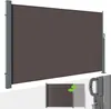 Izrielar Seitenmarkise 300 x 160 cm Ausziehbar Windschutz, Produktbild-Vorschau 10