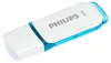 Philips USB-Flashlaufwerk FM16FD70B/10, 16 GB, USB Typ-A, Produktbild-Vorschau 2