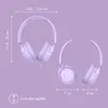 imoshion Casque d'écoute pour enfants avec fil - Câble AUX Voir les images du produit 5
