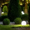 Lampada da giardino a sfera "Pietra" 28 cm, E27, IP65, Anteprima dell’immagine prodotto 4