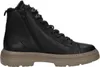 Paul Green Schnürstiefeletten Damen 31363332373633 Schwarz Produktbild-Vorschau 14