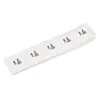Nálepky NFC,Nálepky NFC,Nálepky NFC pre telefón,504 bajtov Náhľad obrázku produktu 2