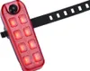 Verk 08331 Zadní světlo na kolo LED Náhled obrázku produktu 9