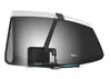 Vogels Sound 3205 Wandhalter L schwarz Produktbild-Vorschau 6