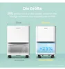 COMFEE Luftentfeuchter 12L/Tag Raumentfeuchter 20m² Leise Produktbild-Vorschau 5