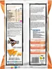 9x Doritos Tex Mex, Mais-Snacks mit Käsegeschmack 140g + Produktbild-Vorschau 2
