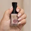 AL-177 AREESHA Halal Atmungsaktiver Nagellack Rosa | Produktbild-Vorschau 1