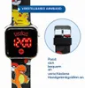 Hodinky s motívom Pokémonov Náhľad obrázku produktu 8