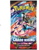 Pokémon Mega Evolution Chaos Rising Booster Display ME04 Náhled obrázku produktu 8