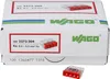 Steckklemme, 4 x 05-25mm², transparent, WAGO 2273 Produktbild-Vorschau 14