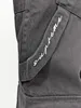 DADA Supreme Worker Cargo Baggy Jeans mit Taschen und Produktbild-Vorschau 5