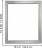 Kit per serigrafia VEVOR, 6 pz. Telaio serigrafico in Anteprima dell’immagine prodotto 8