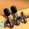 Mini-microphone - Microphone cravate - sans fil - Voir les images du produit 23