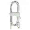 vhbw Adapterkabel USB Typ C auf MagSafe 1 kompatibel mit Produktbild-Vorschau 2