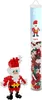 9604292 - 100 Creatieve bouwstenen, Kerstman-thema Productafbeelding-voorbeeld 5