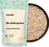 Kamelur® Bio Hafergrütze 1 kg Produktbild-Vorschau 1
