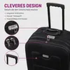 Linder Exclusiv Kofferset 3-teilig aus EVA-Polyester – 35, Produktbild-Vorschau 4