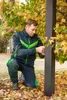 NEO TOOLS Bezrękawnik puchowy PREMIUM, rozmiar L Podgląd zdjęcia produktu 6