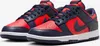 Nike Dunk Low Retro "CO.JP University Red Obsidian" Podgląd zdjęcia produktu 5