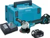 Makita DGA 506 RTJ Meuleuse d'angle sans fil 18 V, 125 mm, Voir les images du produit 20