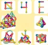 A collage of different magnetic building block constructions. Náhled obrázku produktu