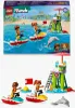 LEGO® Friends 42623 Vyhlídková věž plavčíka s vodními Náhled obrázku produktu 37