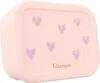 Kidzroom Boîte à déjeuner en silicone pour enfants - Boîte Voir les images du produit 1